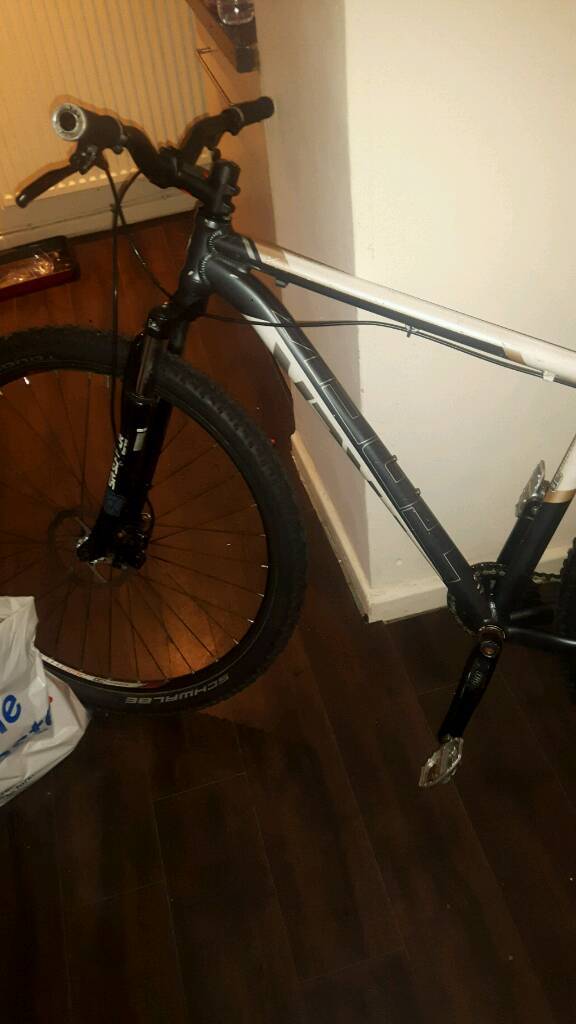 trek marlin ss 29er